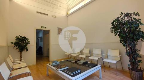 Photo 2 of Premises to rent in Dreta de l'Eixample,  Barcelona Capital