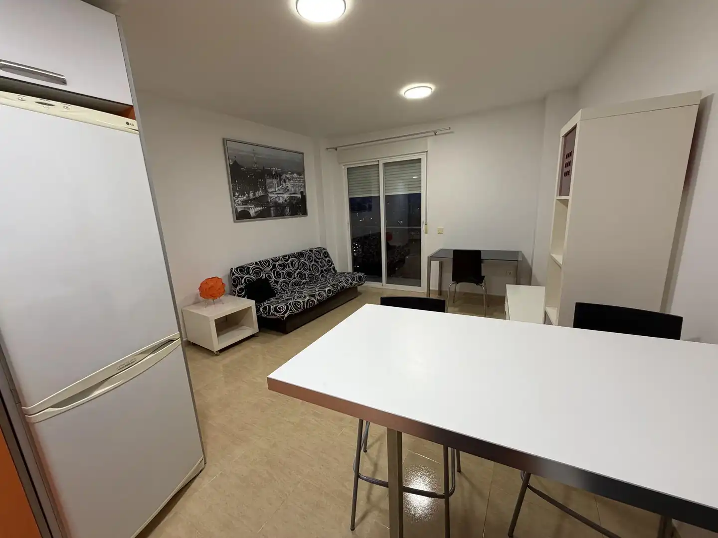 Piso con terraza en venta en Norte, imagen 7