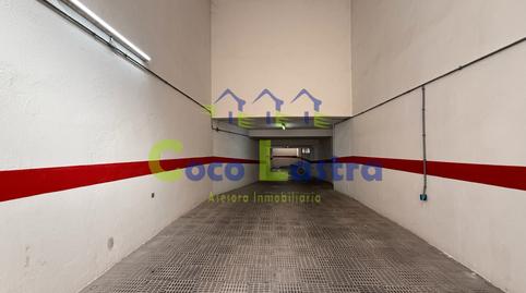 Photo 5 of Garage for sale in Calle Miñagustín, 1, Barrio del Centro, Salamanca