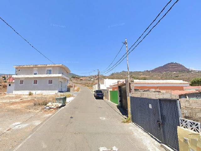 Casa-chalet en Venta en Machado - Las Barreras