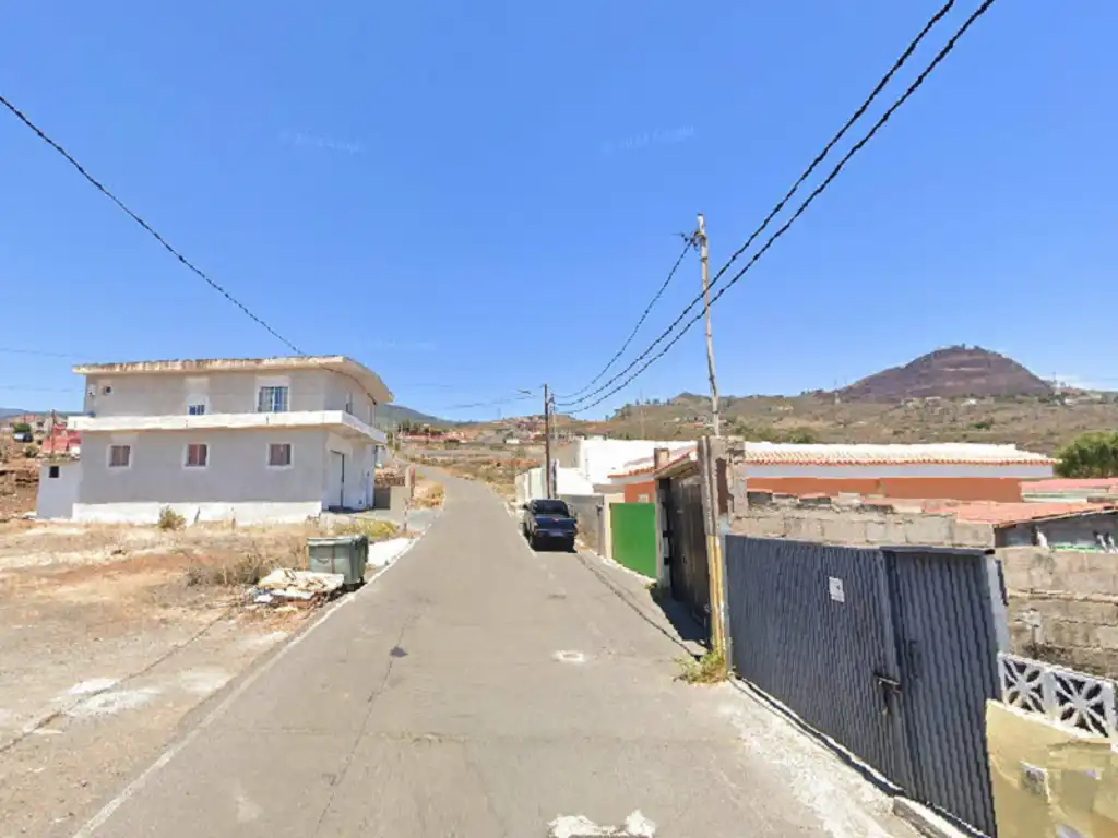Exterior view of Houses for sale in El Rosario