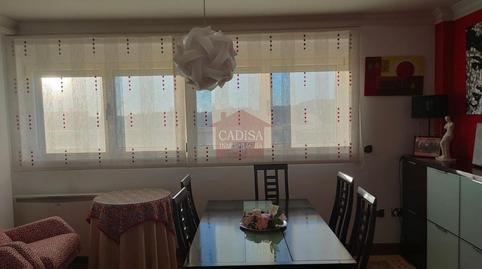 Foto 3 de Àtic en venda a Pizarrales, Salamanca