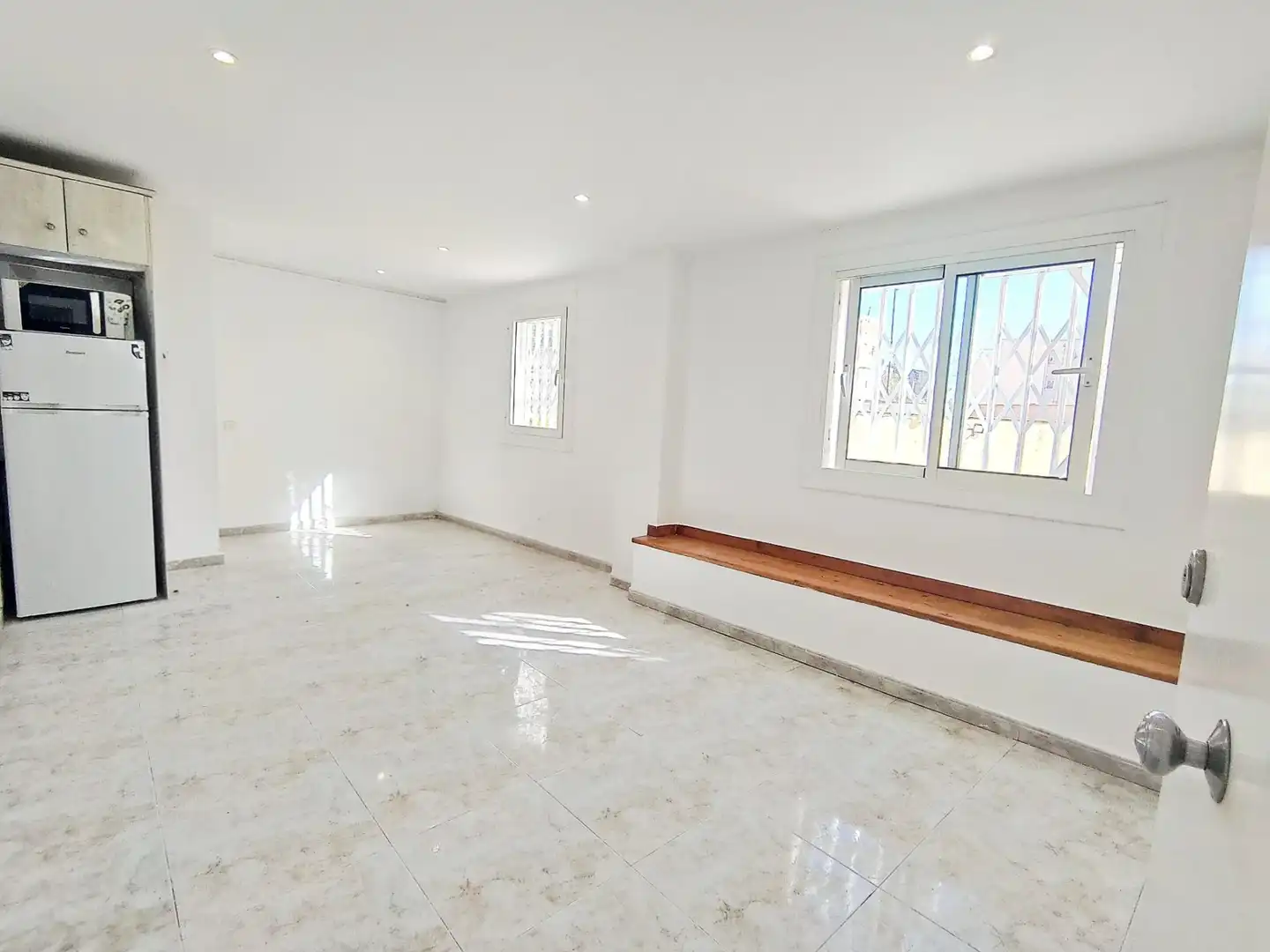 Piso en venta en El Carmel