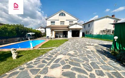 Casa o xalet en venda a Santa Eulàlia de Ronçana