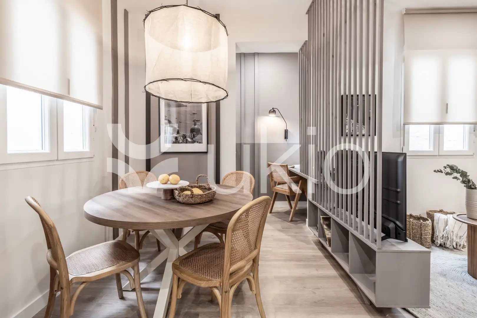 Apartament amb ascensor de lloguer a Calle de Lagasca, imagen 21