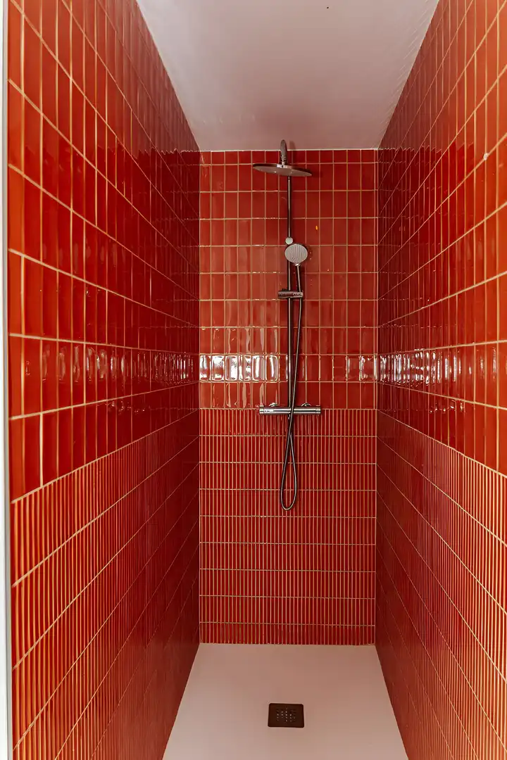 Casa a schiera con piscina in vendita a Benamara - Atalaya, imagen 36