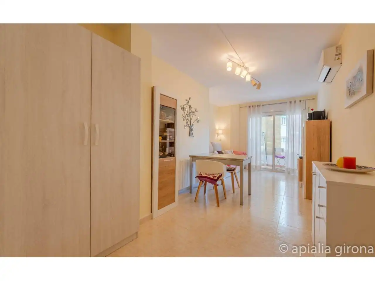Wohnung mit Terrasse zum Verkauf in Sant Narcís, imagen 5