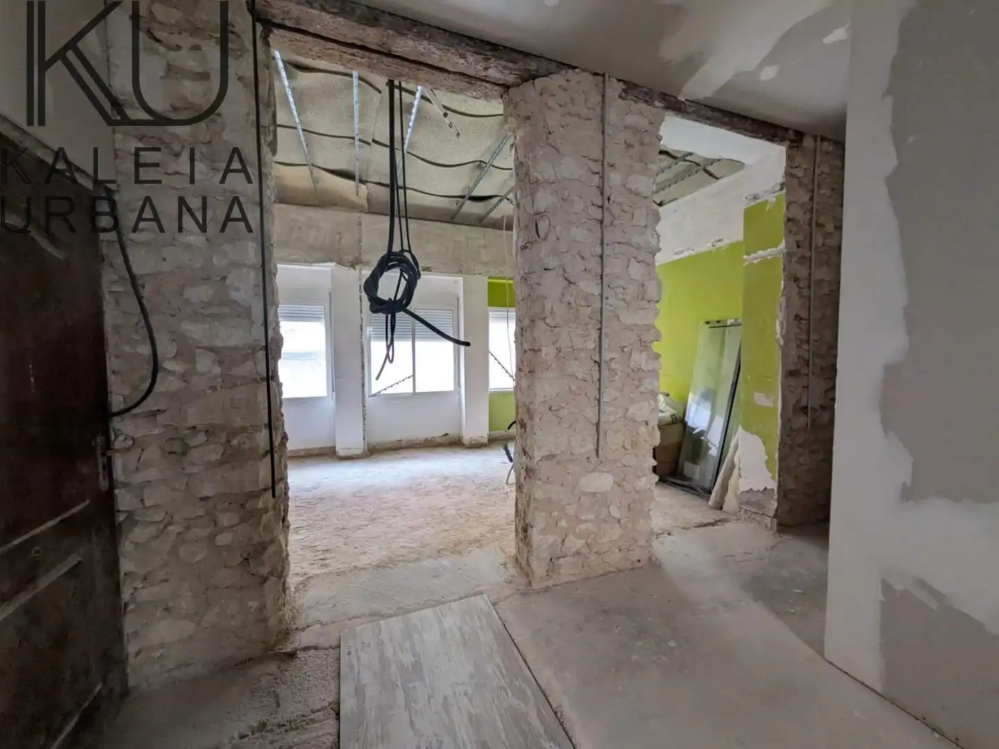 Flat for sale in Alicante / Alacant