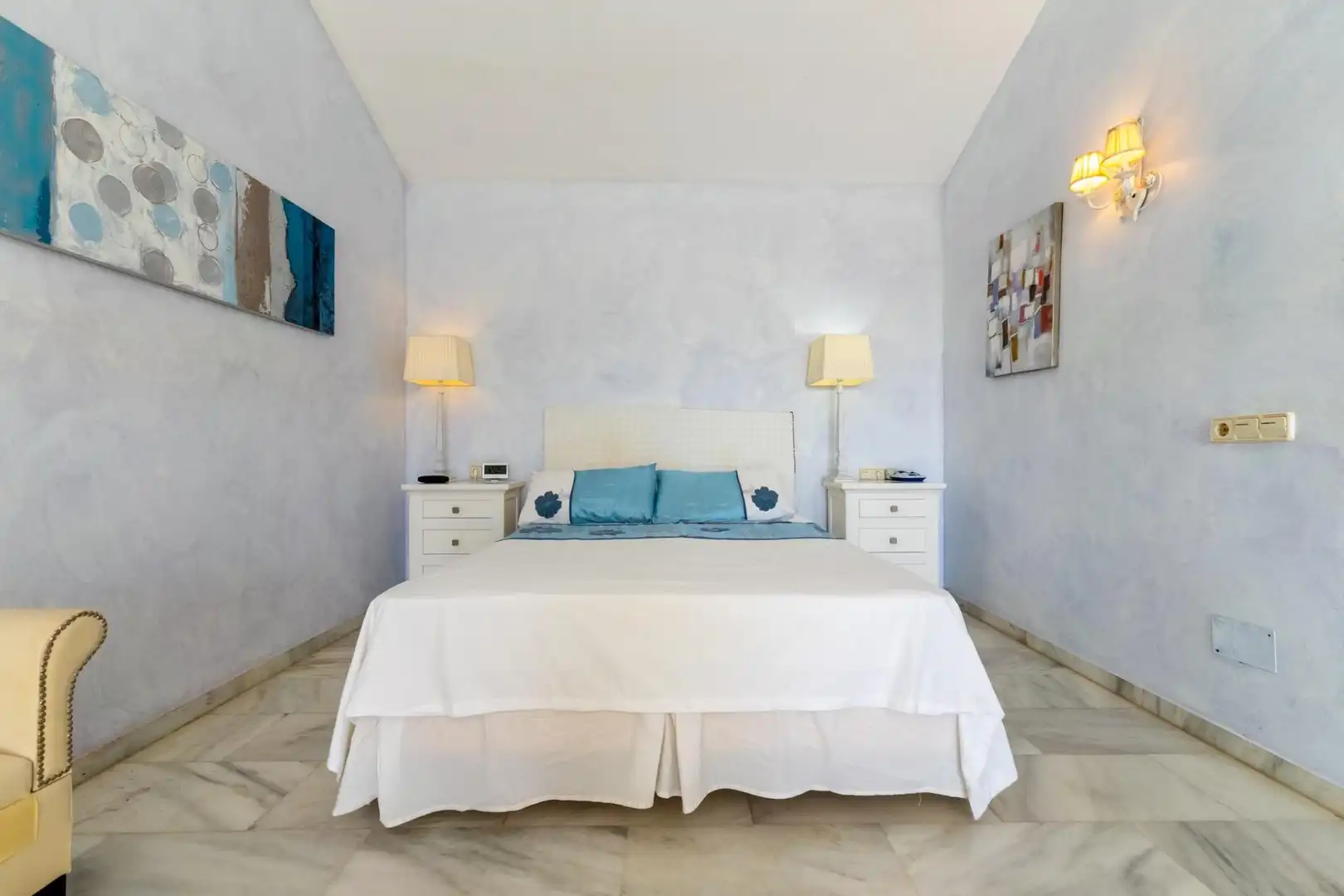 Detached house for sale in Calahonda, imagen 24