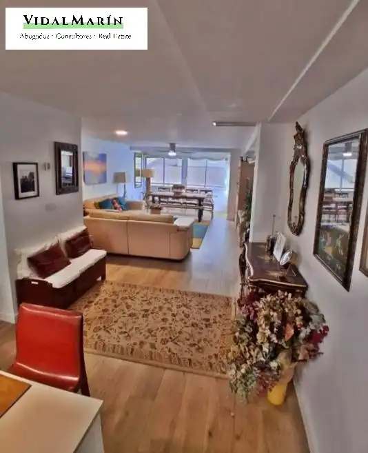 Flat with lift for sale in Avenida Maisonnave 5, imagen 4