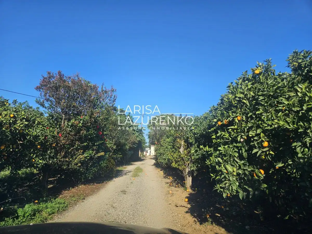 Finca rústica en venda en Vinyols i els Arcs