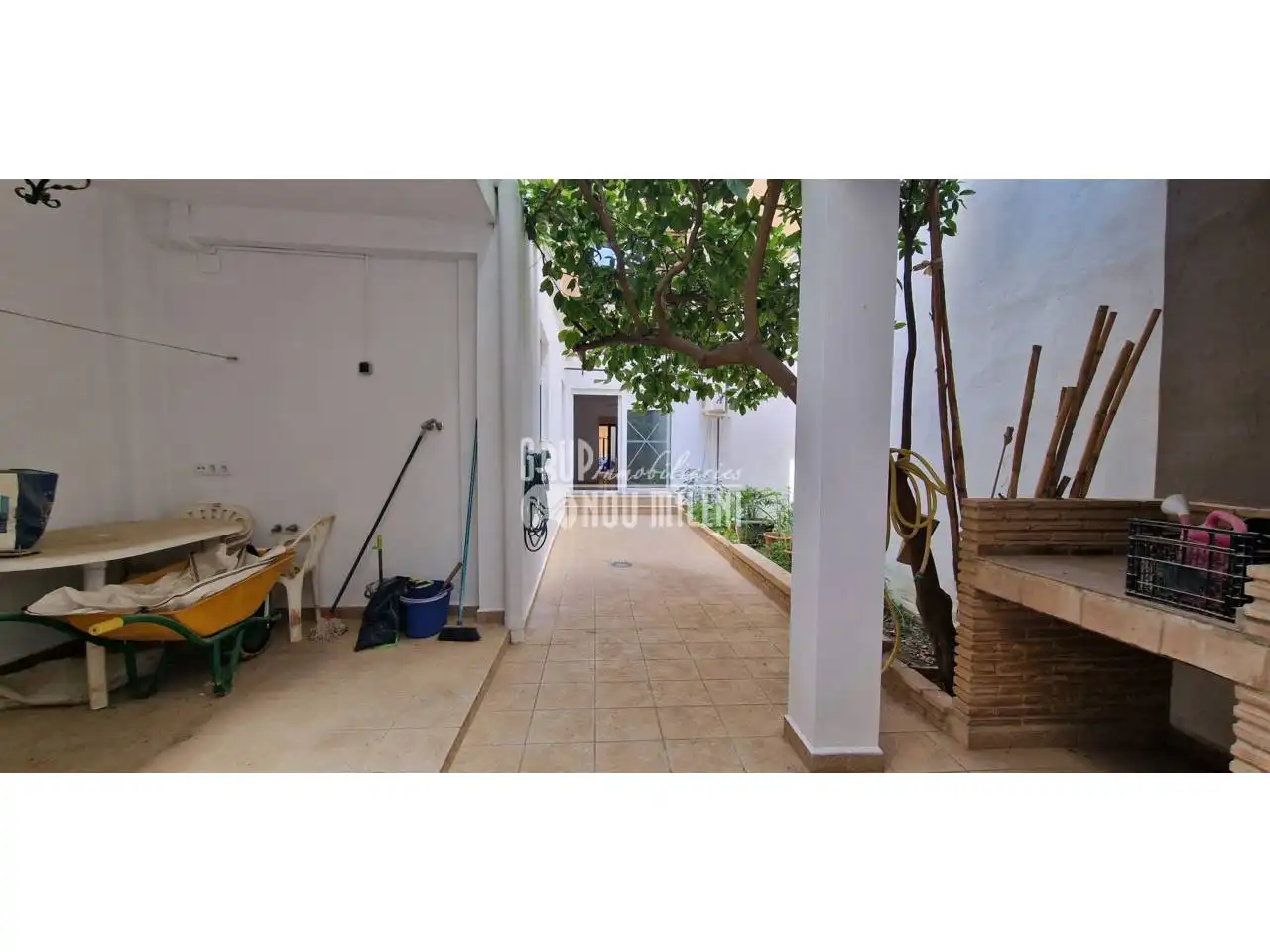 Jardín de Piso en venta en Massanassa con Aire acondicionado, Calefacción y Jardín privado