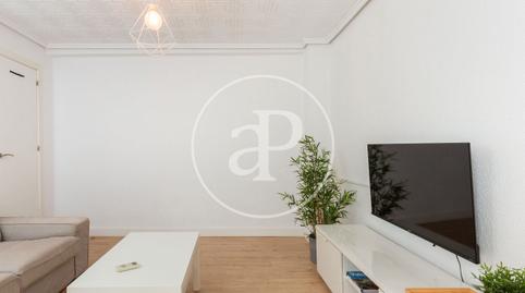 Foto 2 de Pis en venda a Carrer de Nicolau de Montsoriu, El Cabanyal - El Canyamelar, Valencia