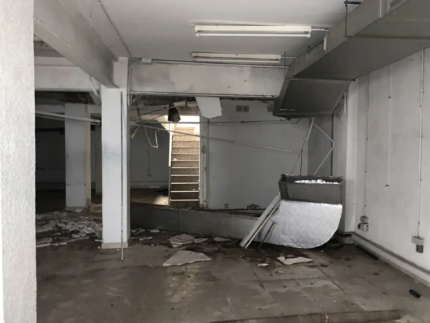 Local comercial en venta en Federico Garcia Lorca, 15, imagen 3