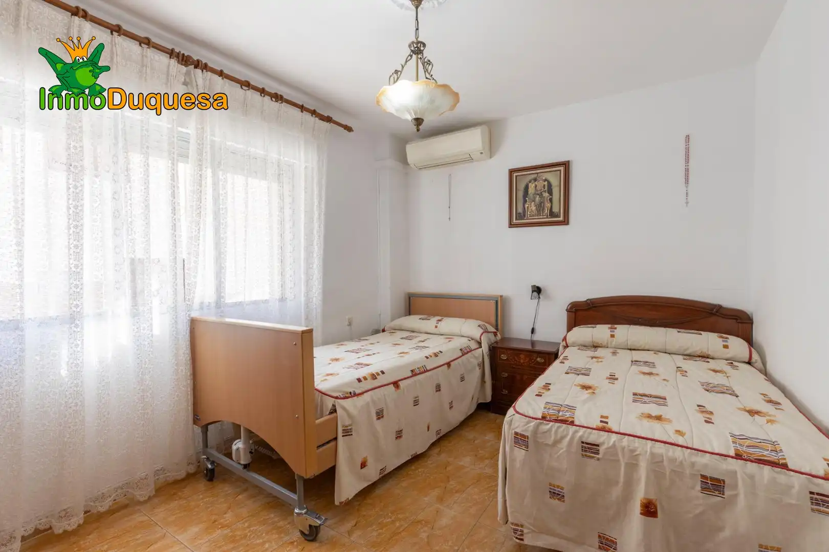 Casa a schiera con terrazza in vendita a Atarfe, imagen 7