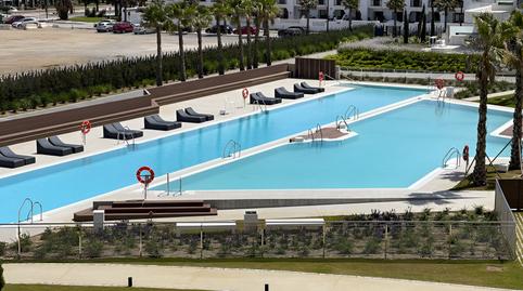 Foto 5 de Planta baixa en venda a Manantiales - Estación de Autobuses, Málaga