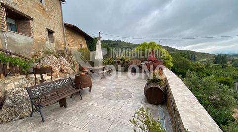 Photo 3 of Country house for sale in Calle Vial a Peciña, San Vicente de la Sonsierra, La Rioja