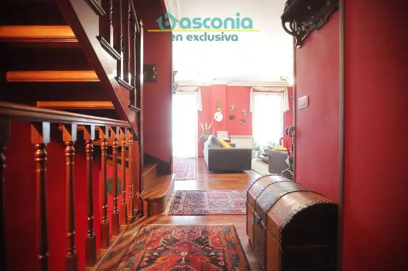Maison mitoyenne avec terrasse à vendre à Jose Maria Makua Kalea, imagen 16