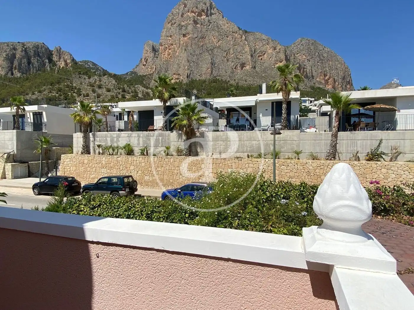Casa con piscina in vendita a Balcón de Ponoig - Polop Paradis - Polop Hills, imagen 21