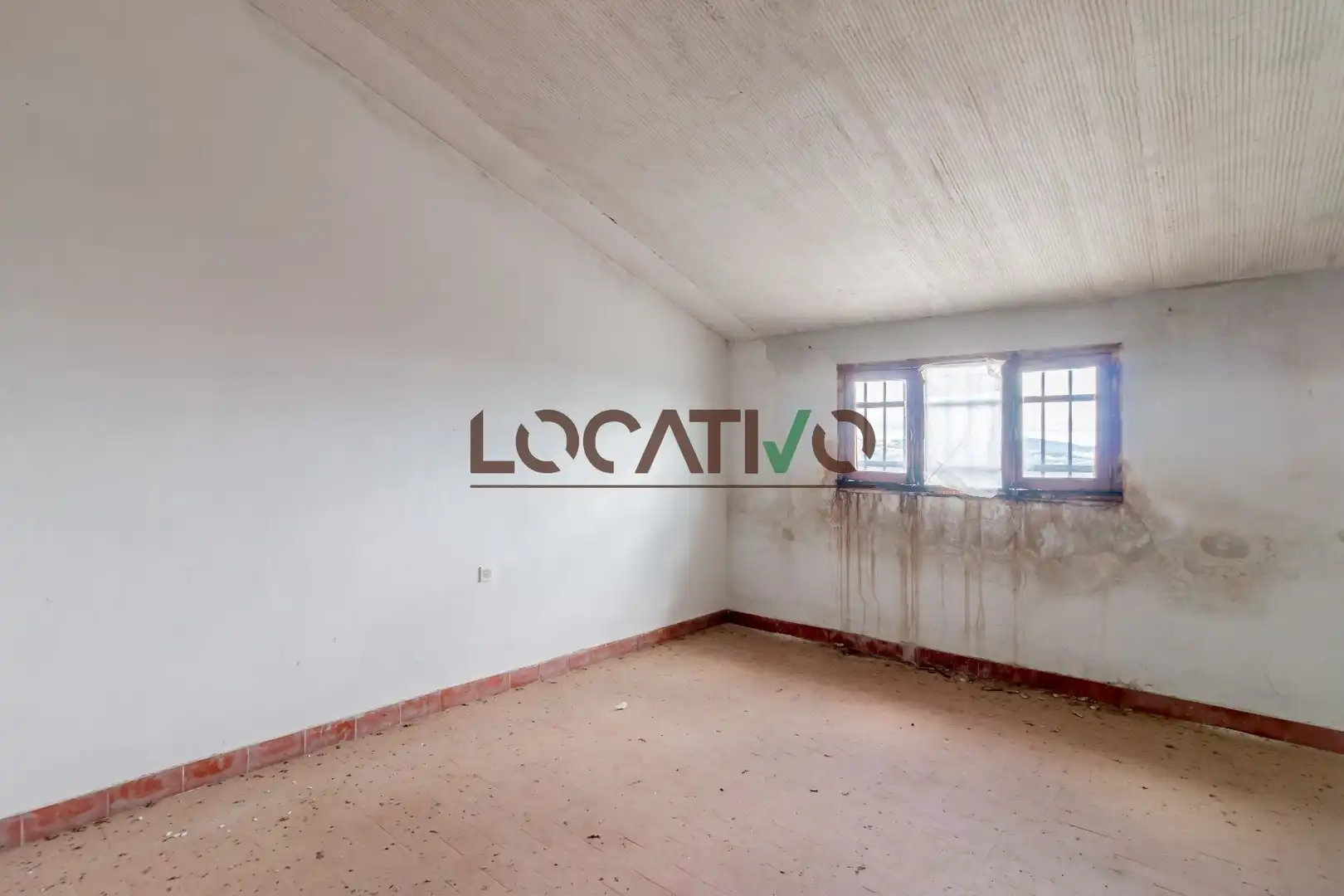 Schlafzimmer von Geschaftsraum zum Verkauf in El Hoyo de Pinares 