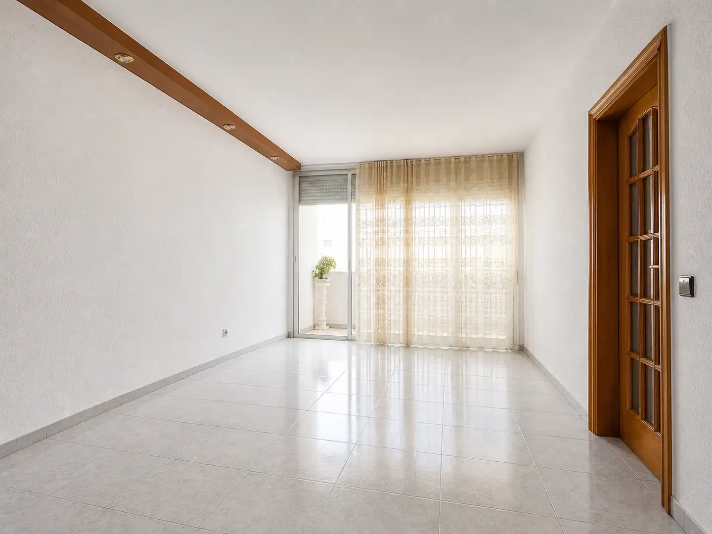 Piso en venta en Barcelona con Balcón