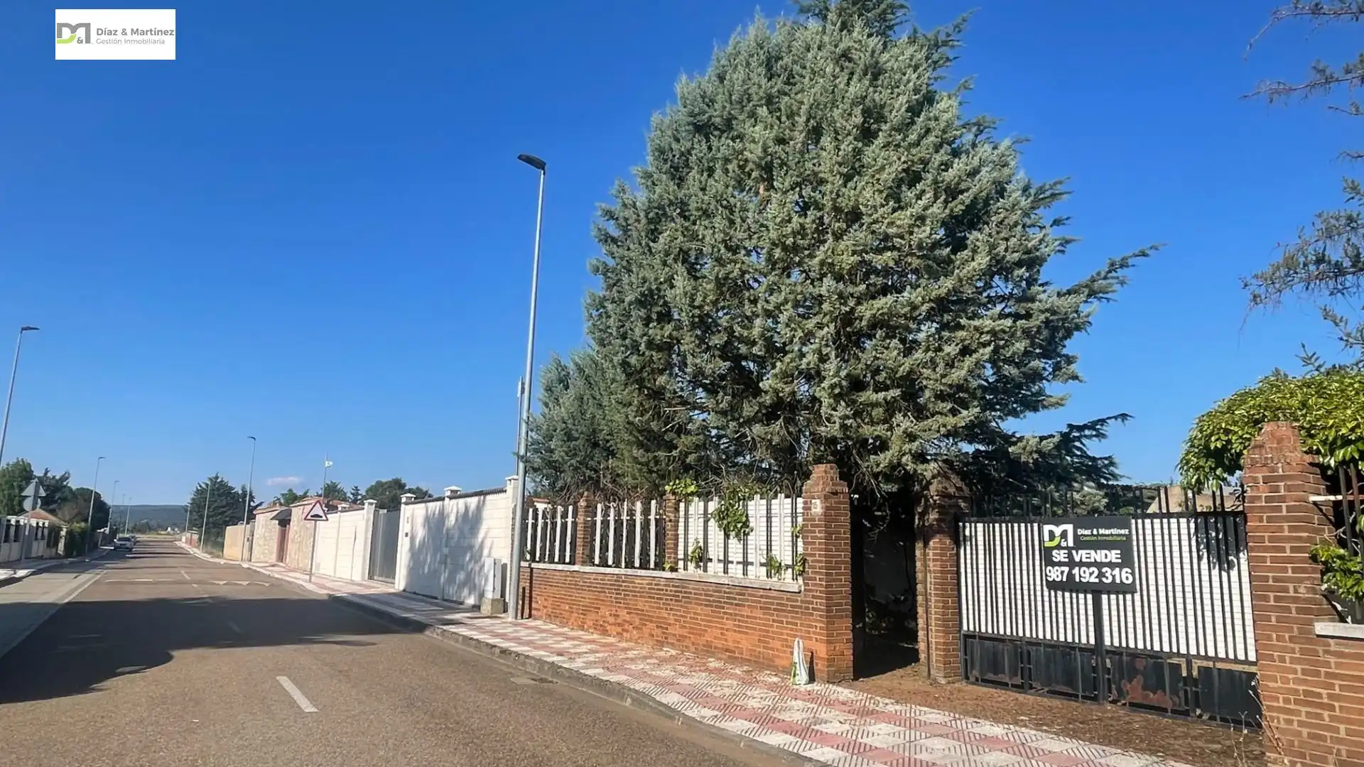 Terreni e lotti in vendita a Villaquilambre