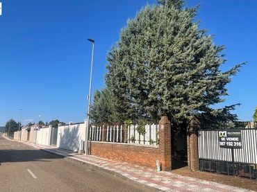 Terrenys i solars en venda a Villaquilambre