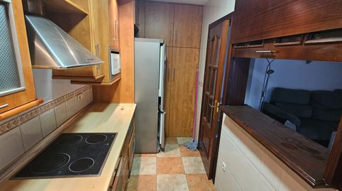 Foto 4 von Wohnung zum Verkauf in Calle Santa Paula, 5, Maracena, Granada