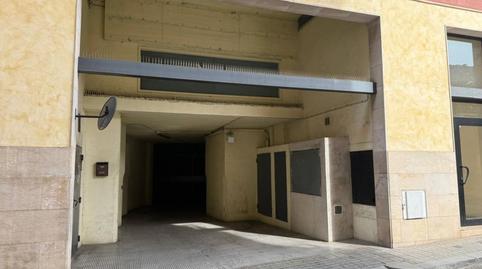 Foto 4 de Garatge de lloguer a Calle Terreras, Centre, Figueres