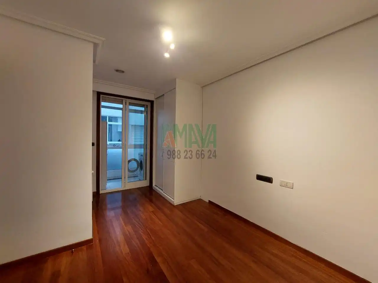 Flat for rent in Ourense Capital , Ourense