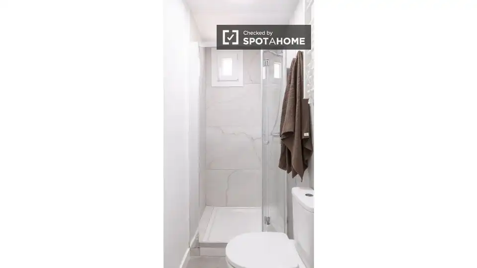 Appartamento in affitto a Barrio de Salamanca, imagen 19
