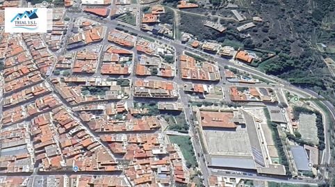 Foto 3 de Piso en venta en Calle Madrid, La Sénia, Tarragona