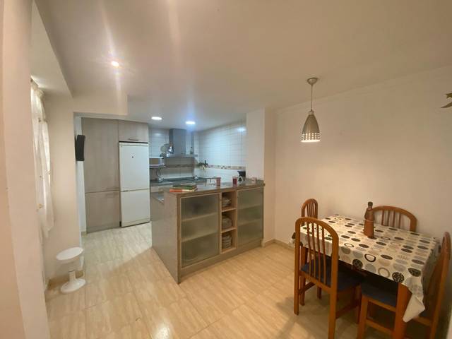 Piso en Venta en Santo Domigo