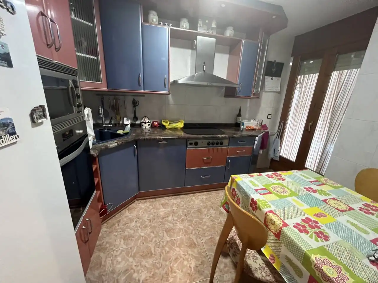 Piso de alquiler en Travesia Jardin, 1, Híjar