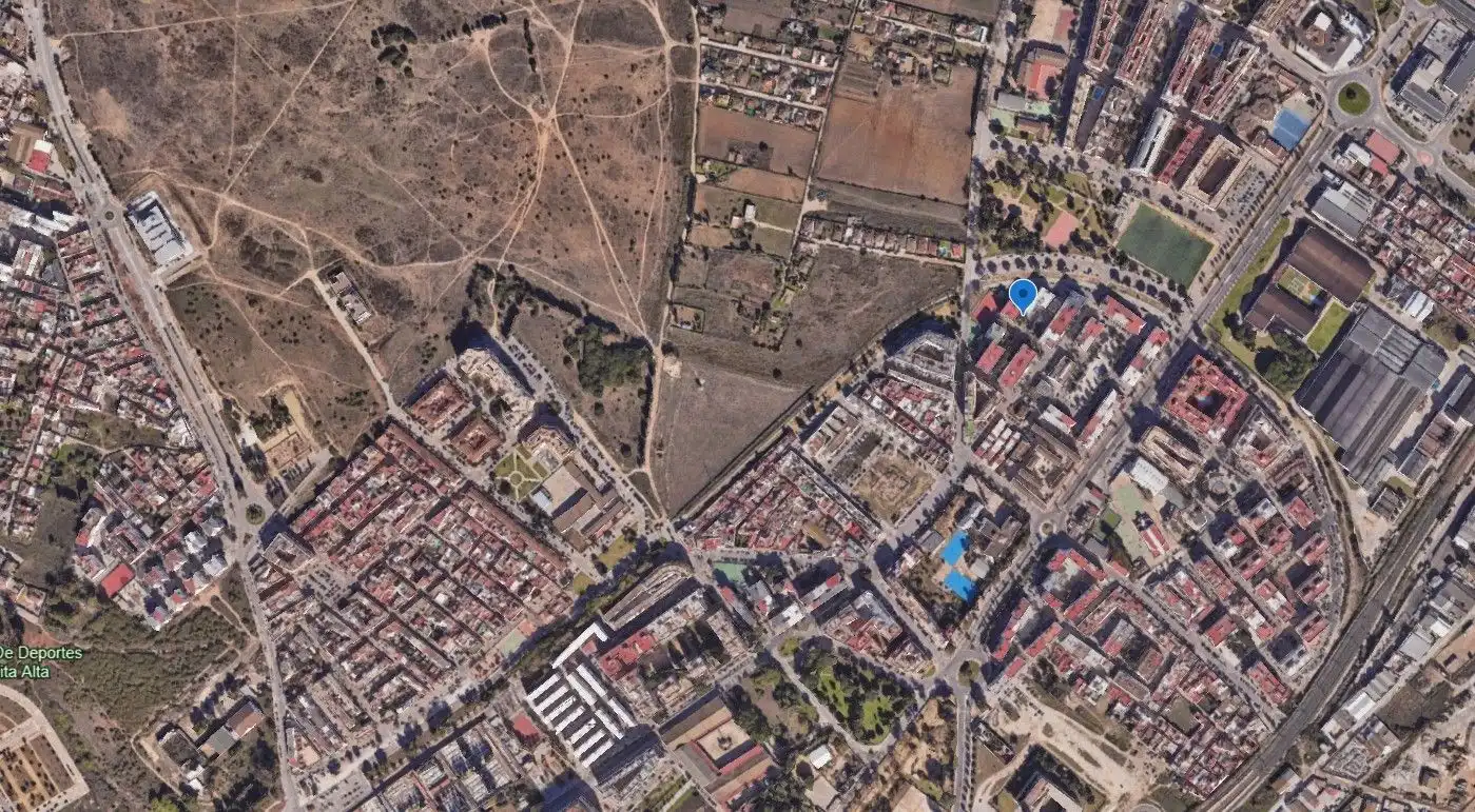 Flat for sale in El Puerto de Santa María