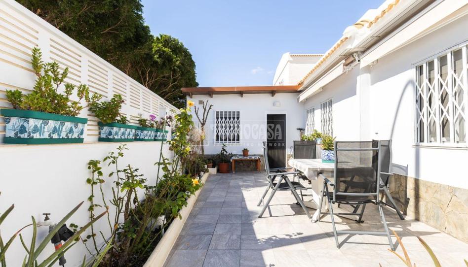 Photo 1 of Single-family semi-detached for sale in Nueva Almería - Cortijo Grande - Vega de Acá, Almería