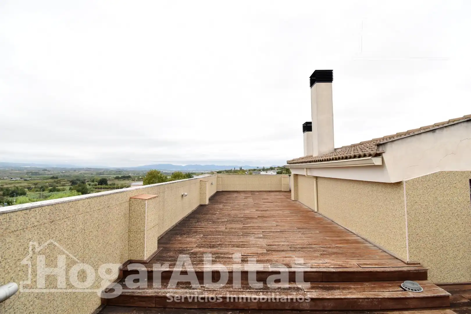 Ático con terraza en venta en Avenida Benicadell, imagen 22