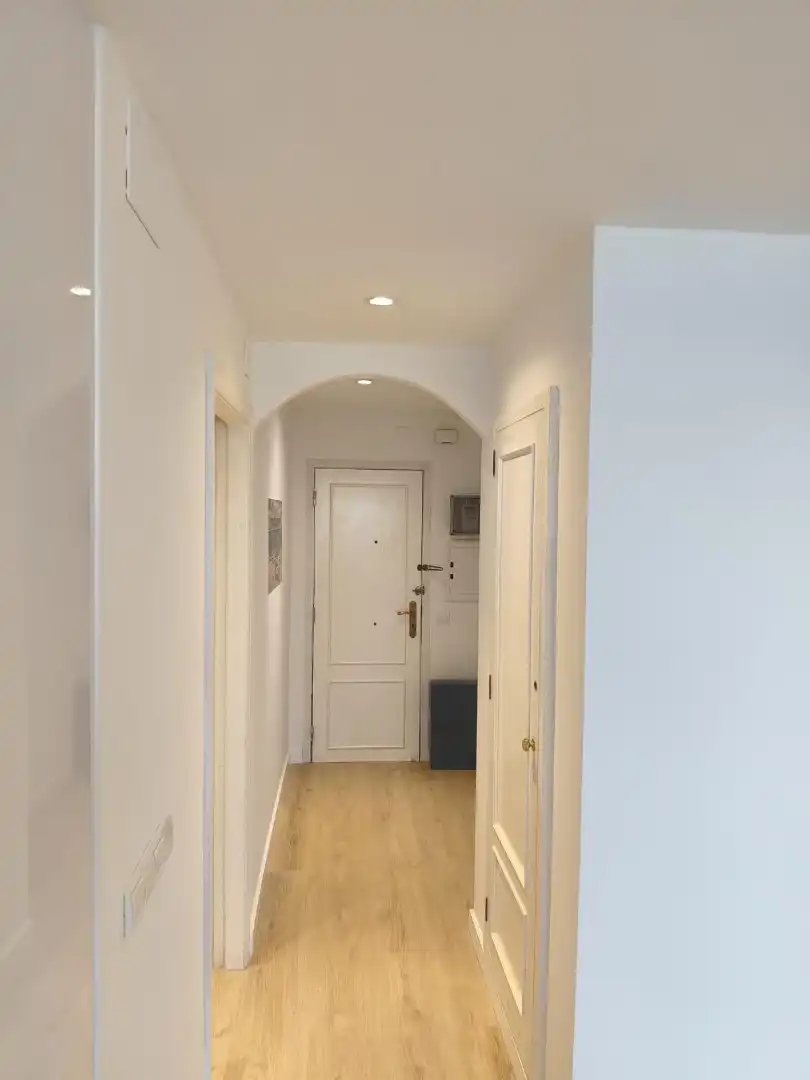 Apartament amb ascensor de lloguer a Passeig del Mar, imagen 14