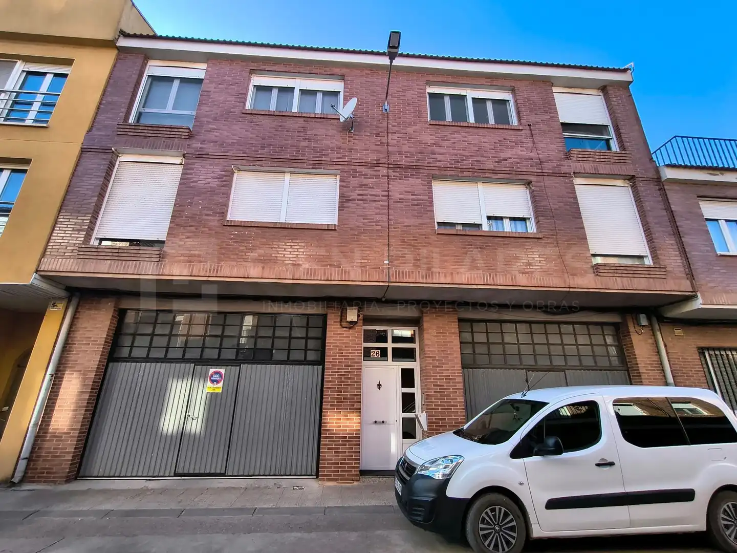 Appartement à vendre à CALLE LA PAZ, imagen 17