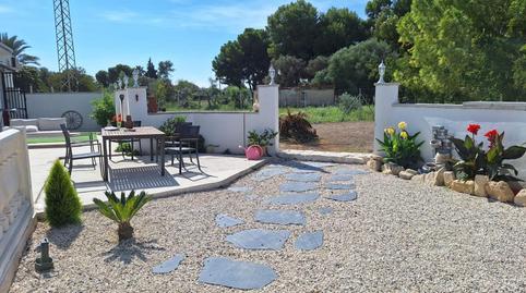 Foto 4 de Residencial en venda a Villafranqueza, Alicante