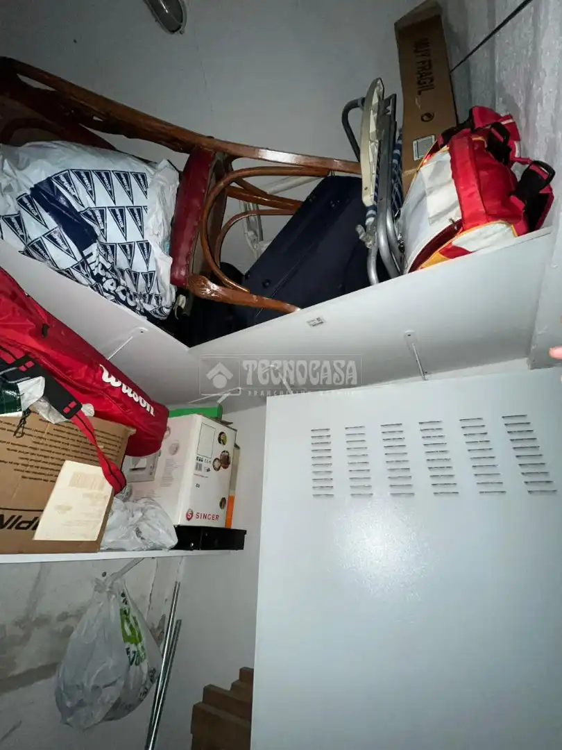 Trastero en venta en Alcalá de Guadaira