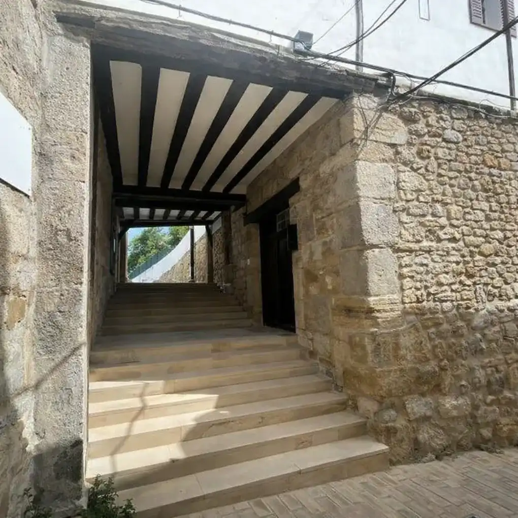 Casa o chalet en venta en Añana con Calefacción, Jardín privado y Terraza