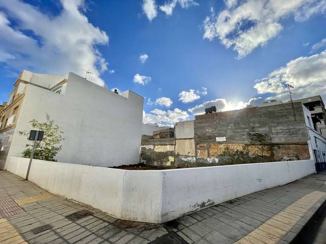 Terreno en Venta en Centro - La Vega Alta