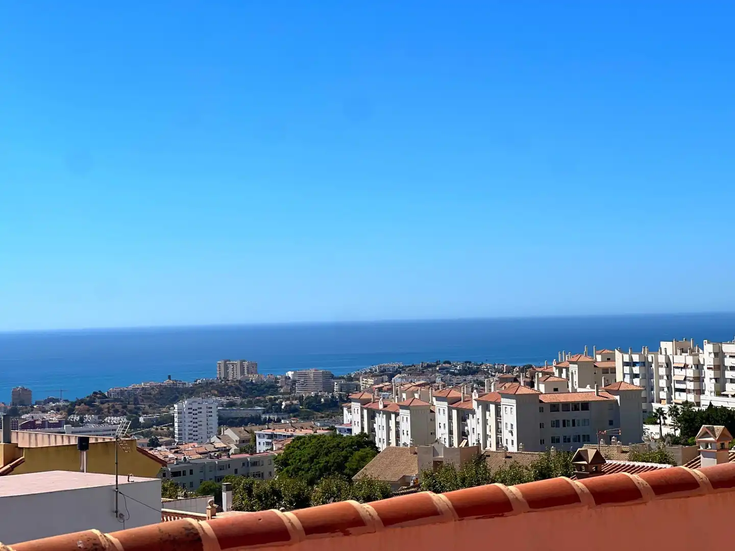 Casa pareada con terraza en venta en Arroyo de la Miel, imagen 5