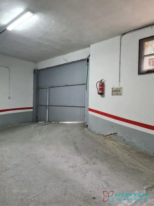 Parcheggio in vendita a Aralar Kalea 4, imagen 4