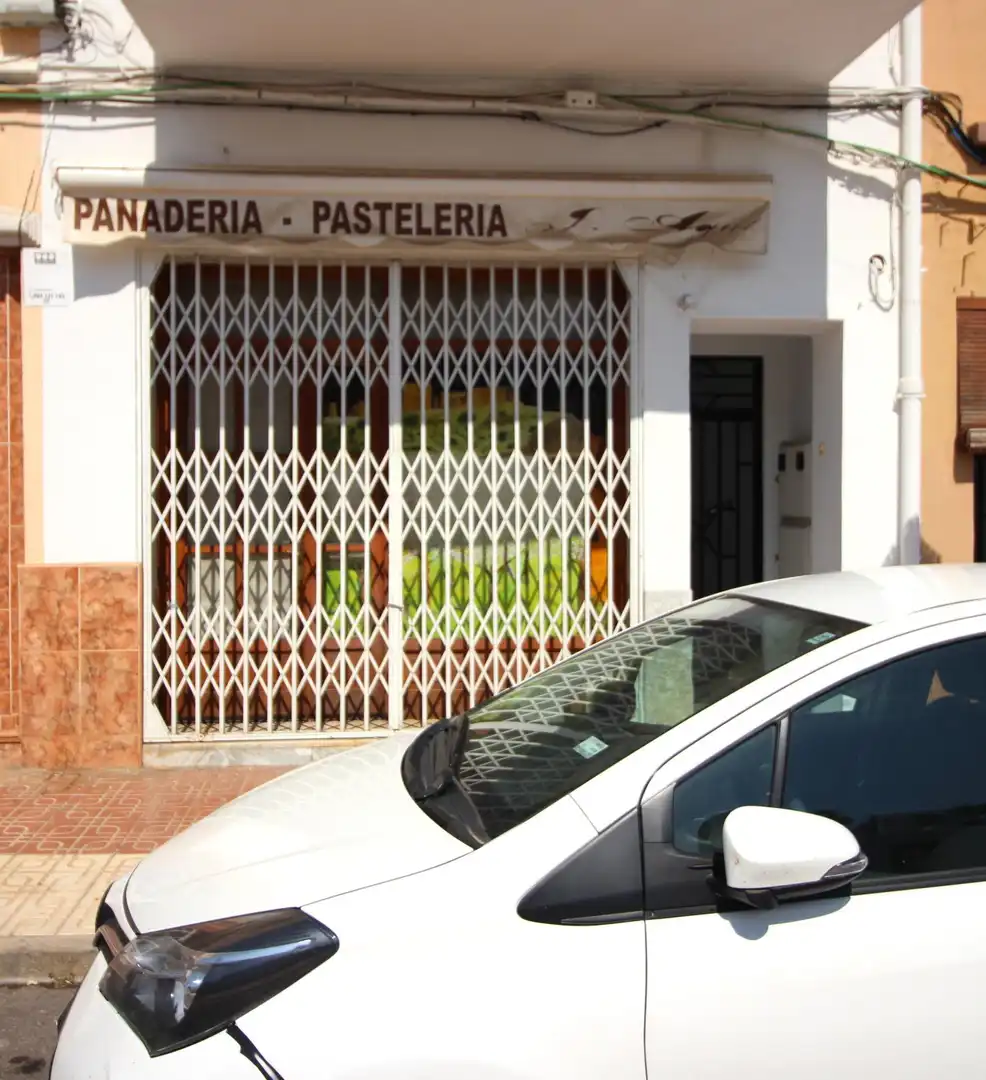 Vista exterior de Local en venta en Oropesa del Mar / Orpesa