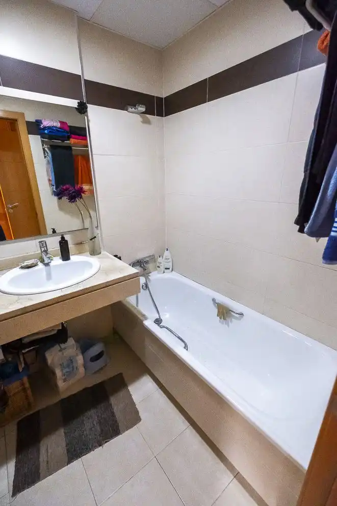 Piso con piscina en venta en JALÓN, imagen 29