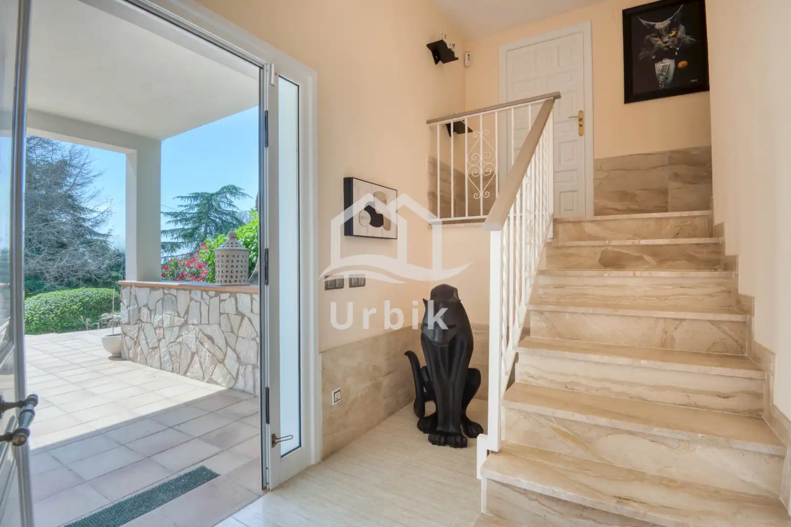 Casa amb piscina en venda a Carrer de les Oliveres, imagen 27