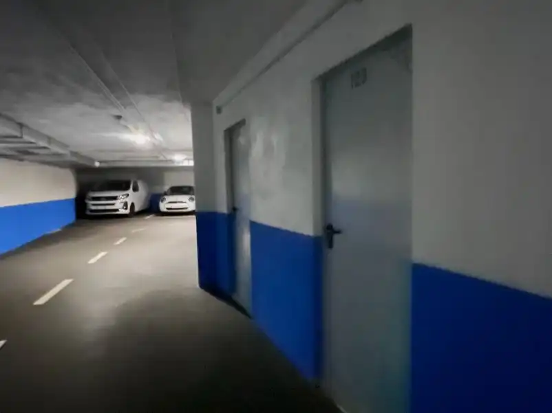 Parking of Storage room for rent in Siero