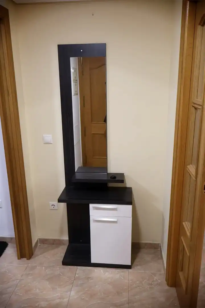 Bedroom of Flat for sale in Vall d'Alba  with Terrace, Storage room and Furnished
